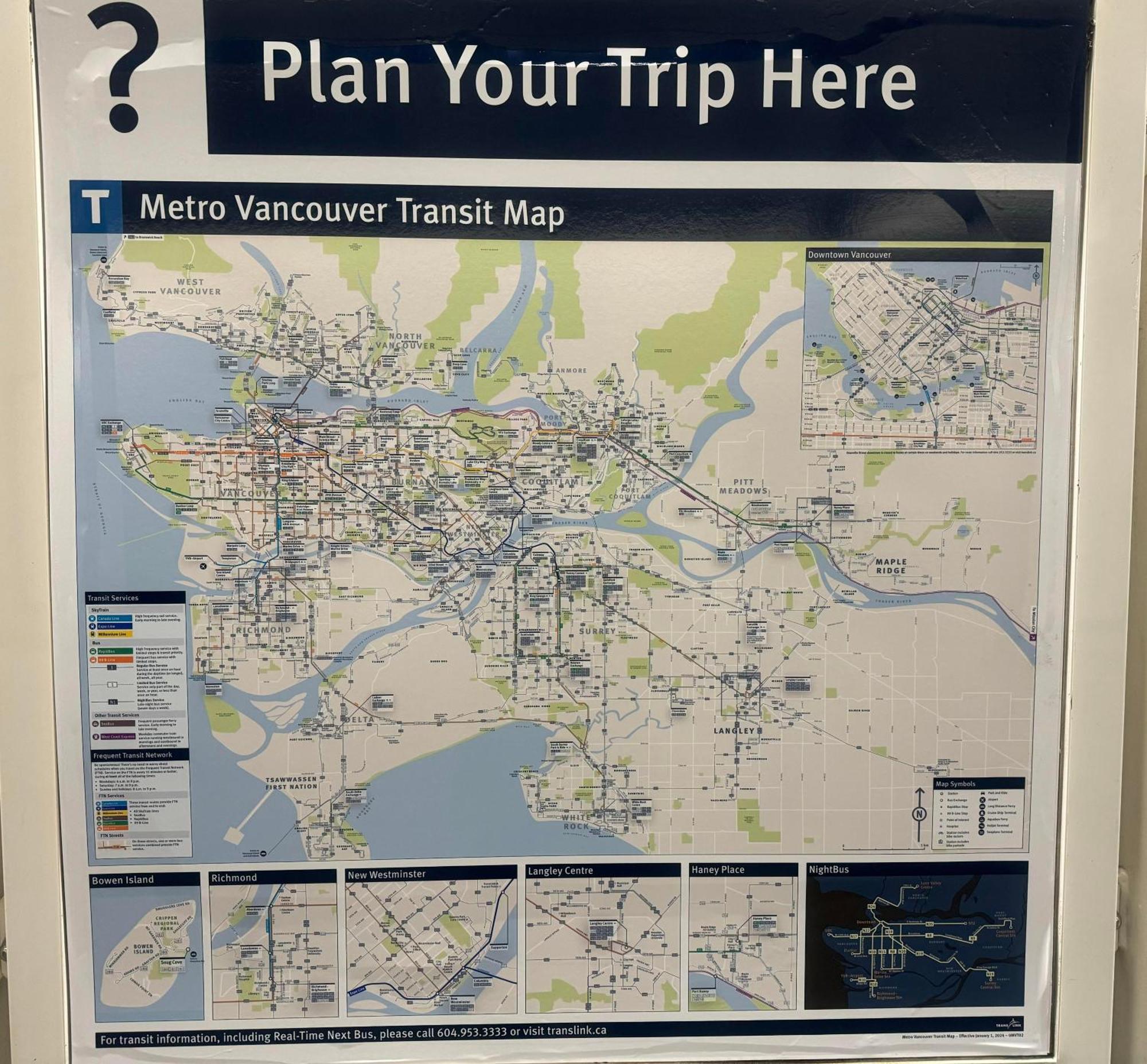 Cozy Guest Home Close To Downtown Vancouver Sights & Subway Station Exteriör bild