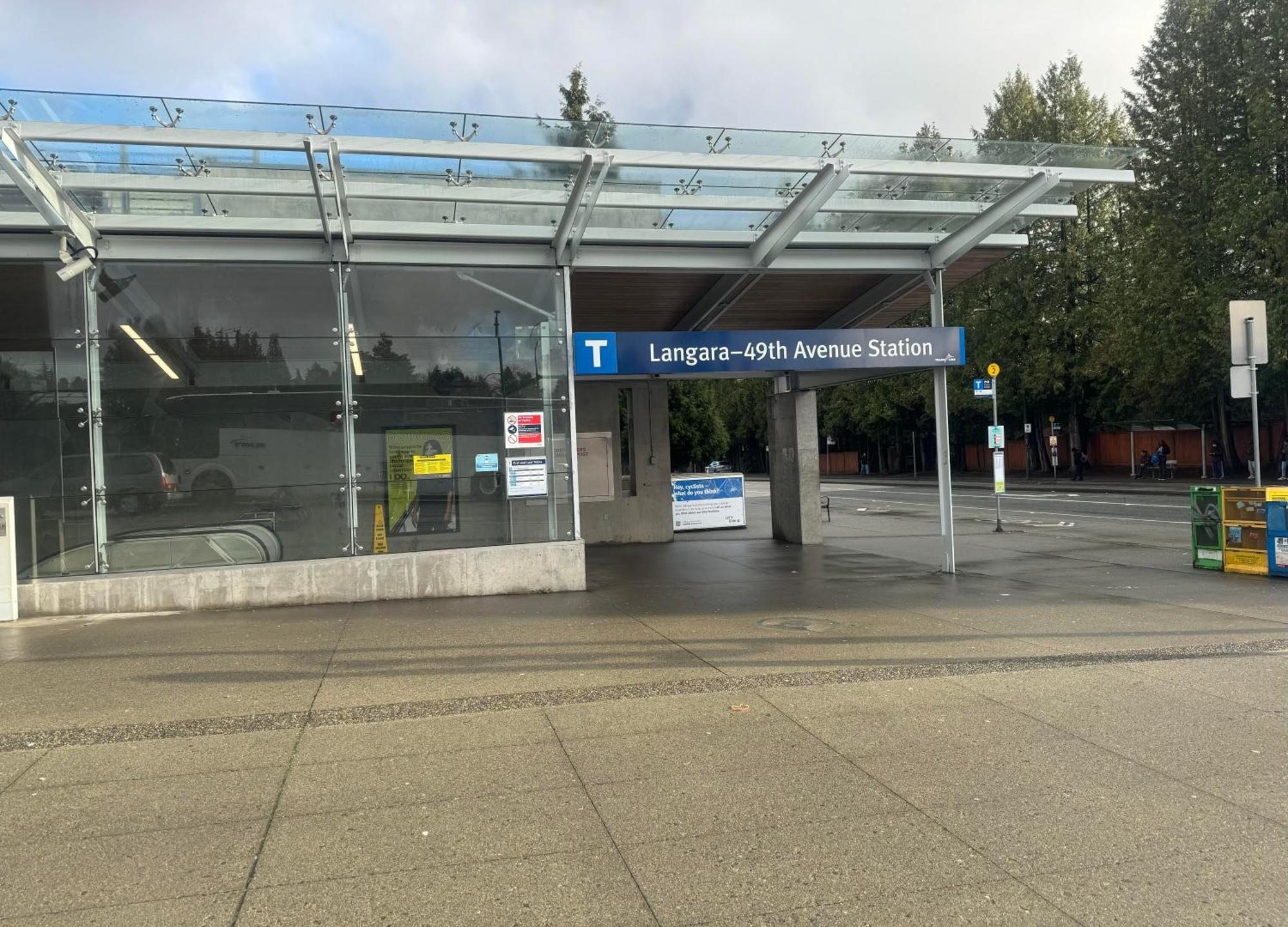 Cozy Guest Home Close To Downtown Vancouver Sights & Subway Station Exteriör bild